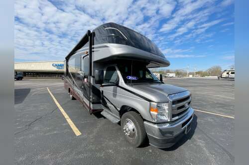 2026 Fleetwood ALTITUDE 31W in nashville TN