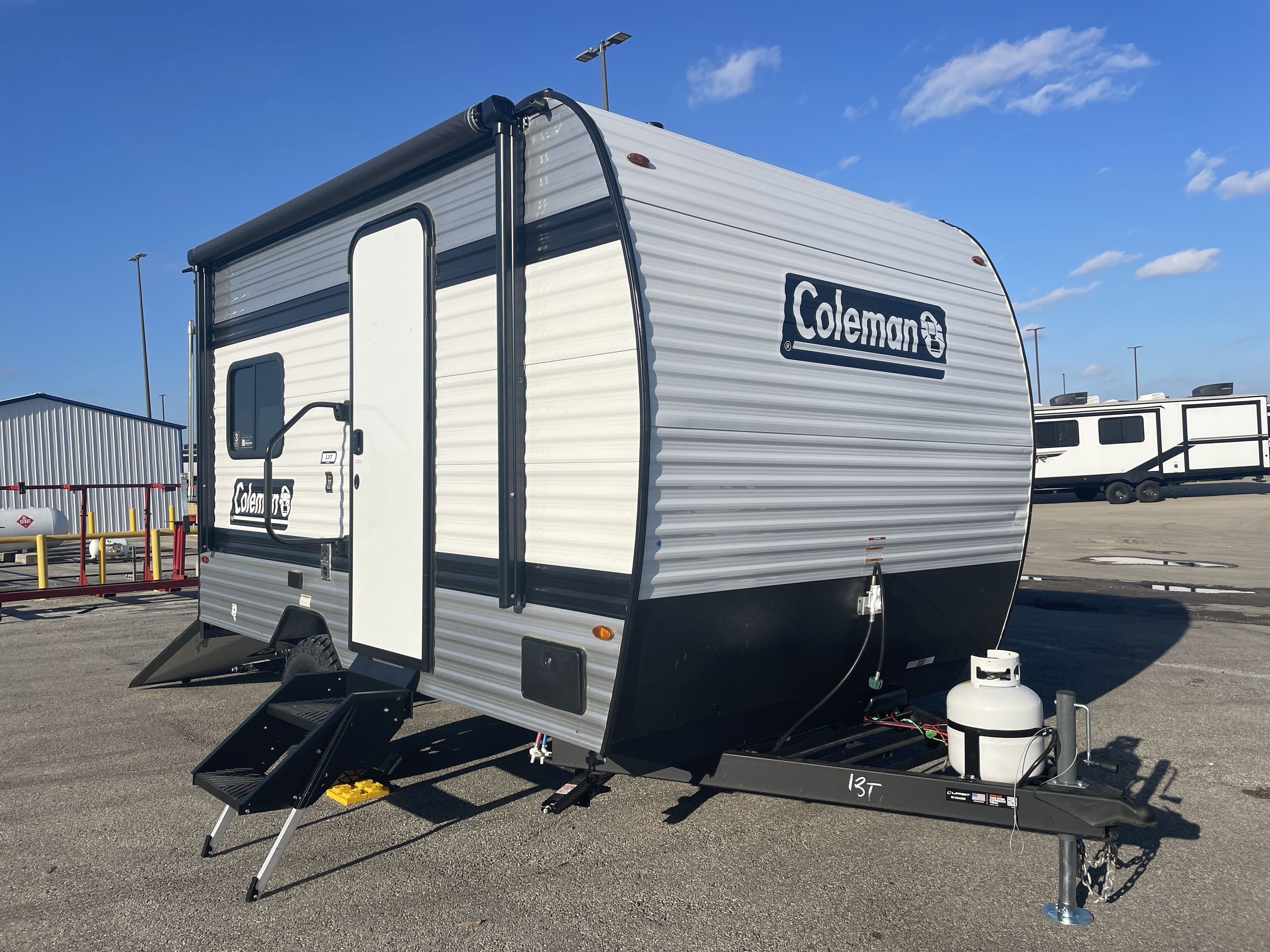 2026 Keystone COLEMAN 13T in alvarado TX