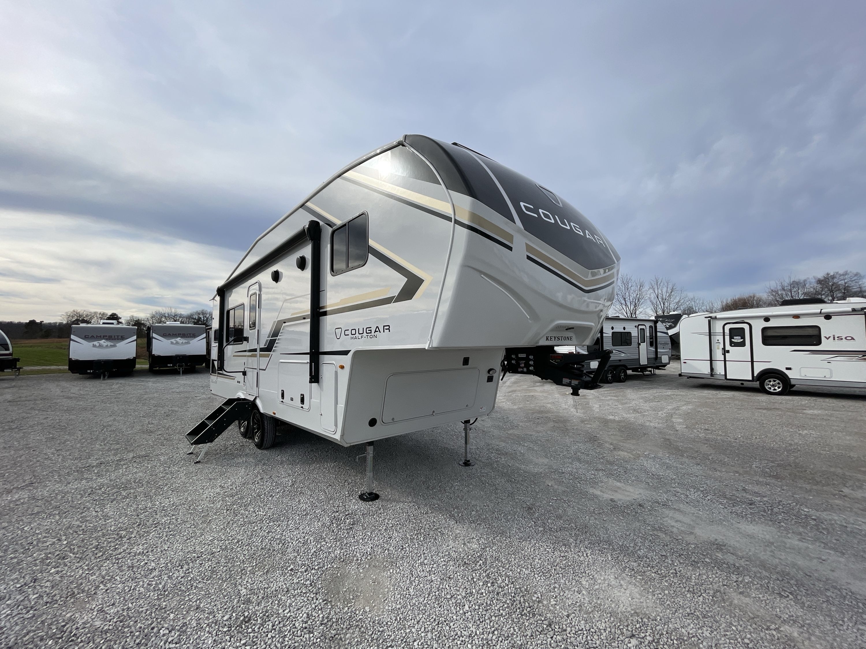 2026 Keystone COUGAR 23MLE in london KY