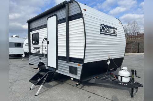2026 Keystone COLEMAN 13T in branson MO