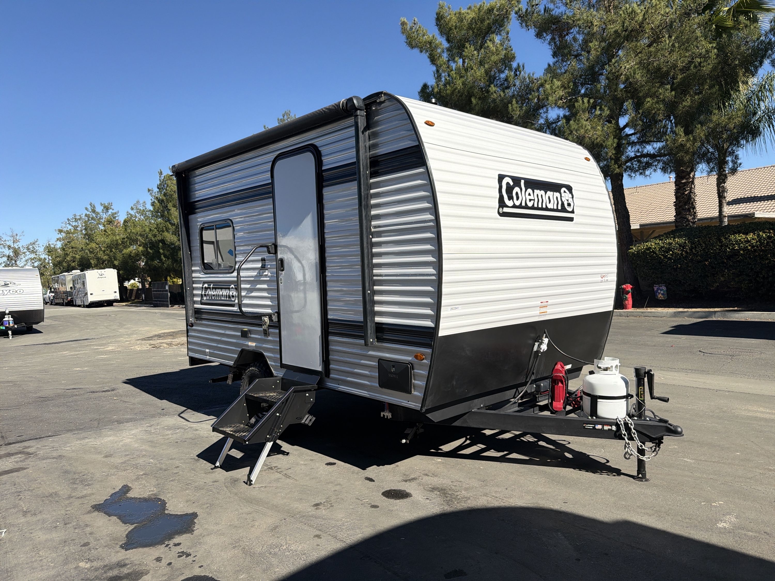 2026 Keystone COLEMAN 13T in menifee CA