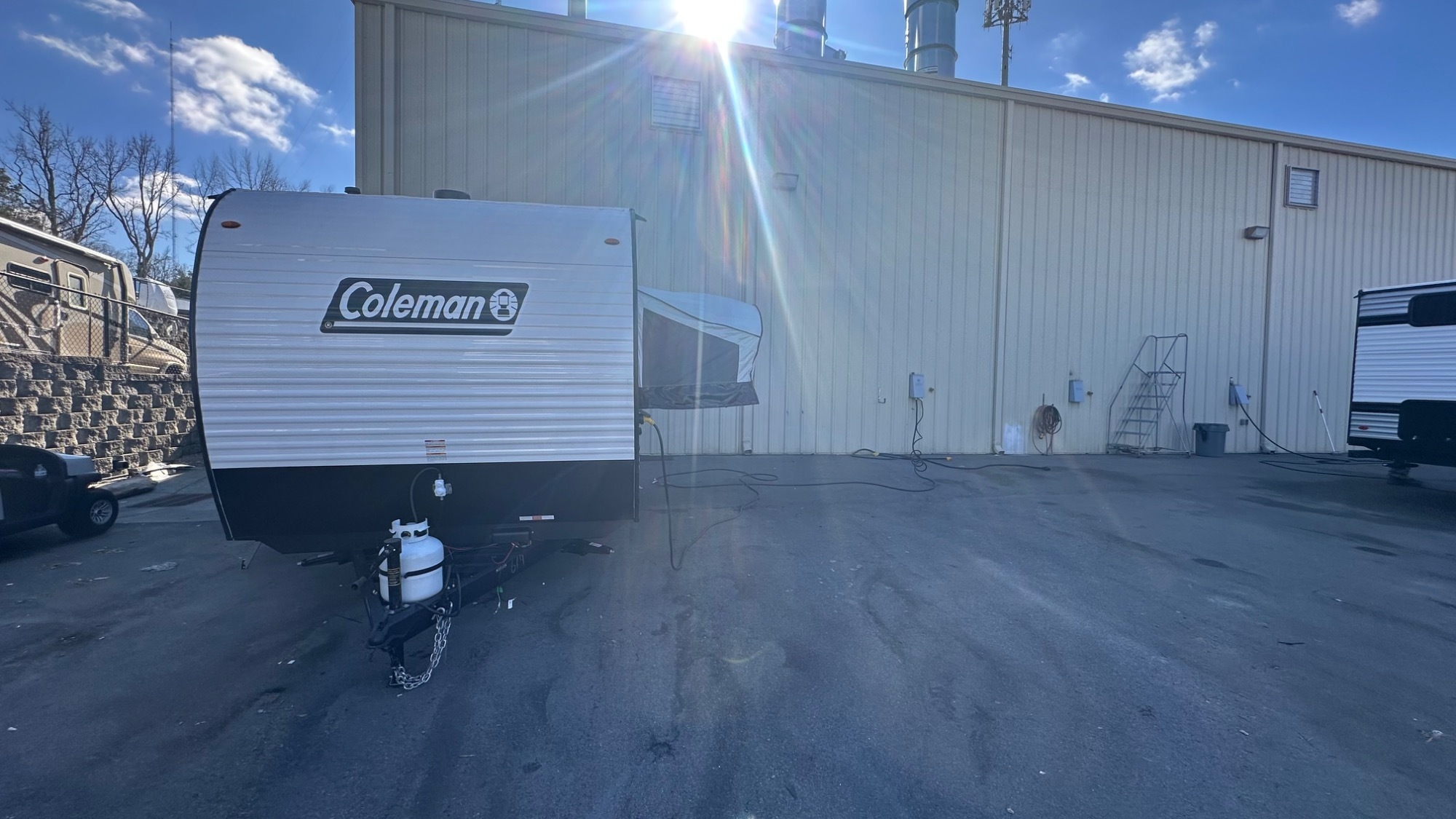 2026 Keystone COLEMAN 13T in garner NC
