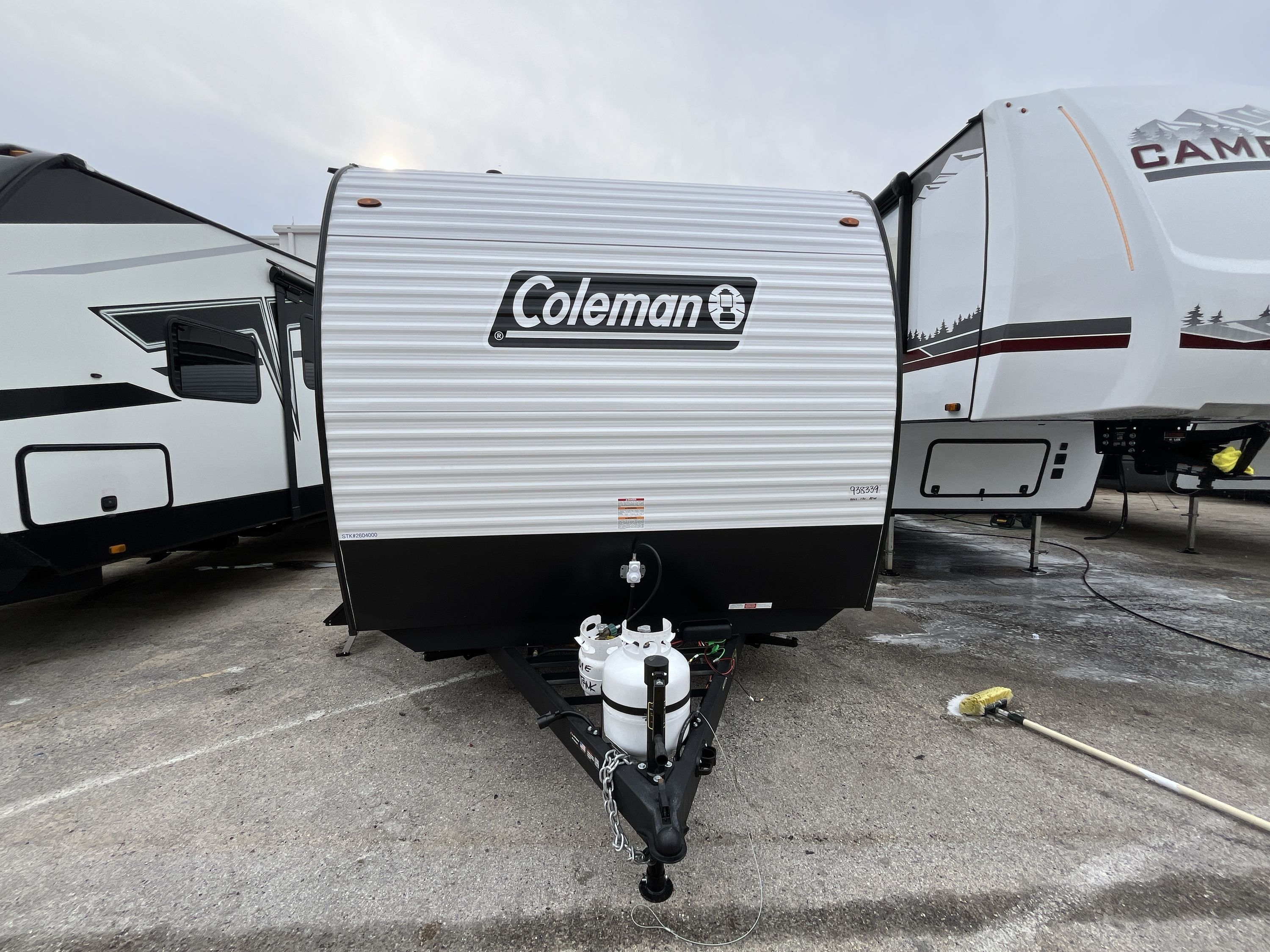 2026 Keystone COLEMAN 13T in clermont FL