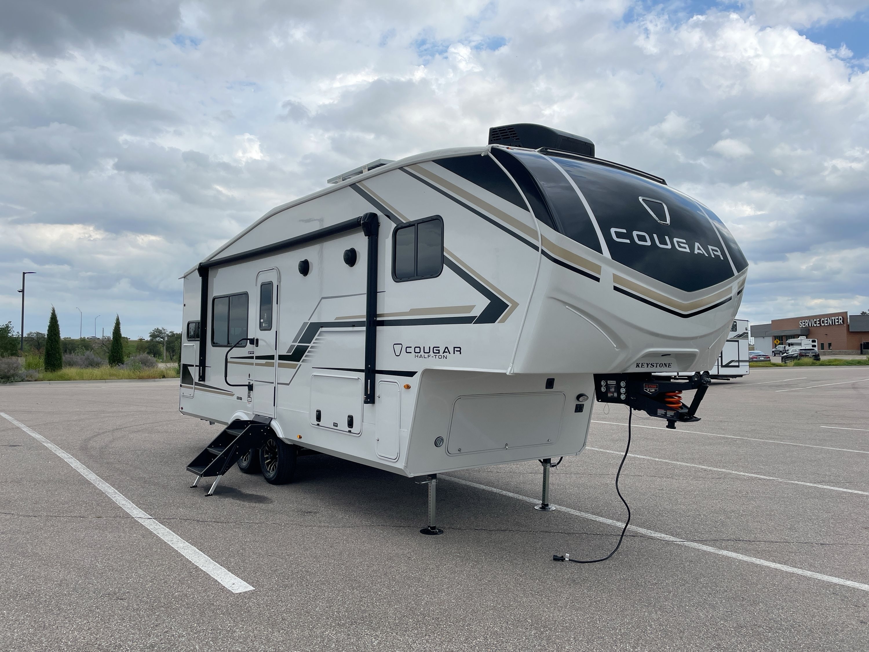 2026 Keystone COUGAR 23MLE in wichita KS