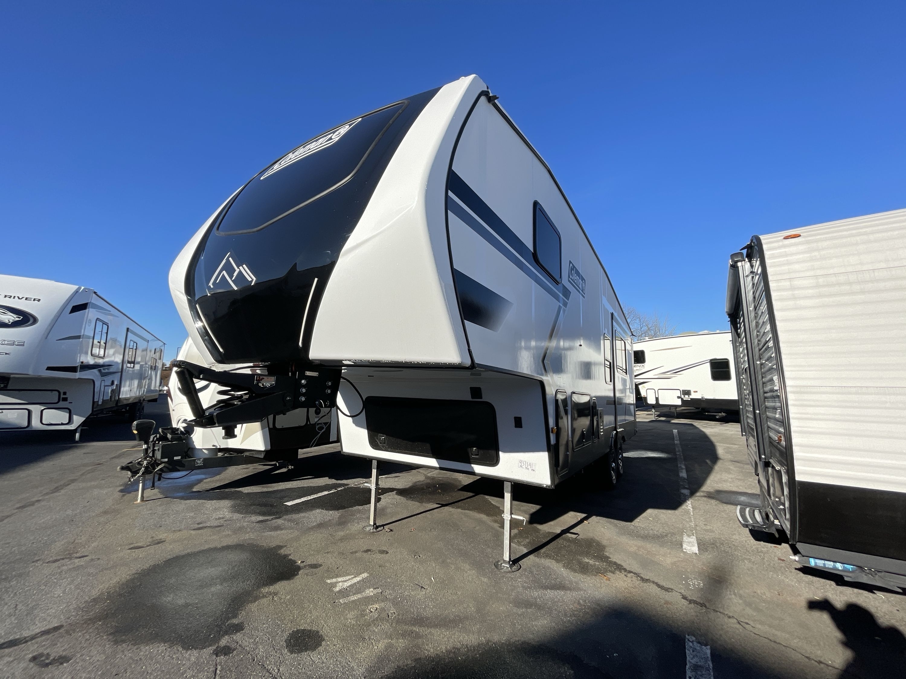 2026 Keystone COLEMAN LEGACY 2400REX in hamburg PA