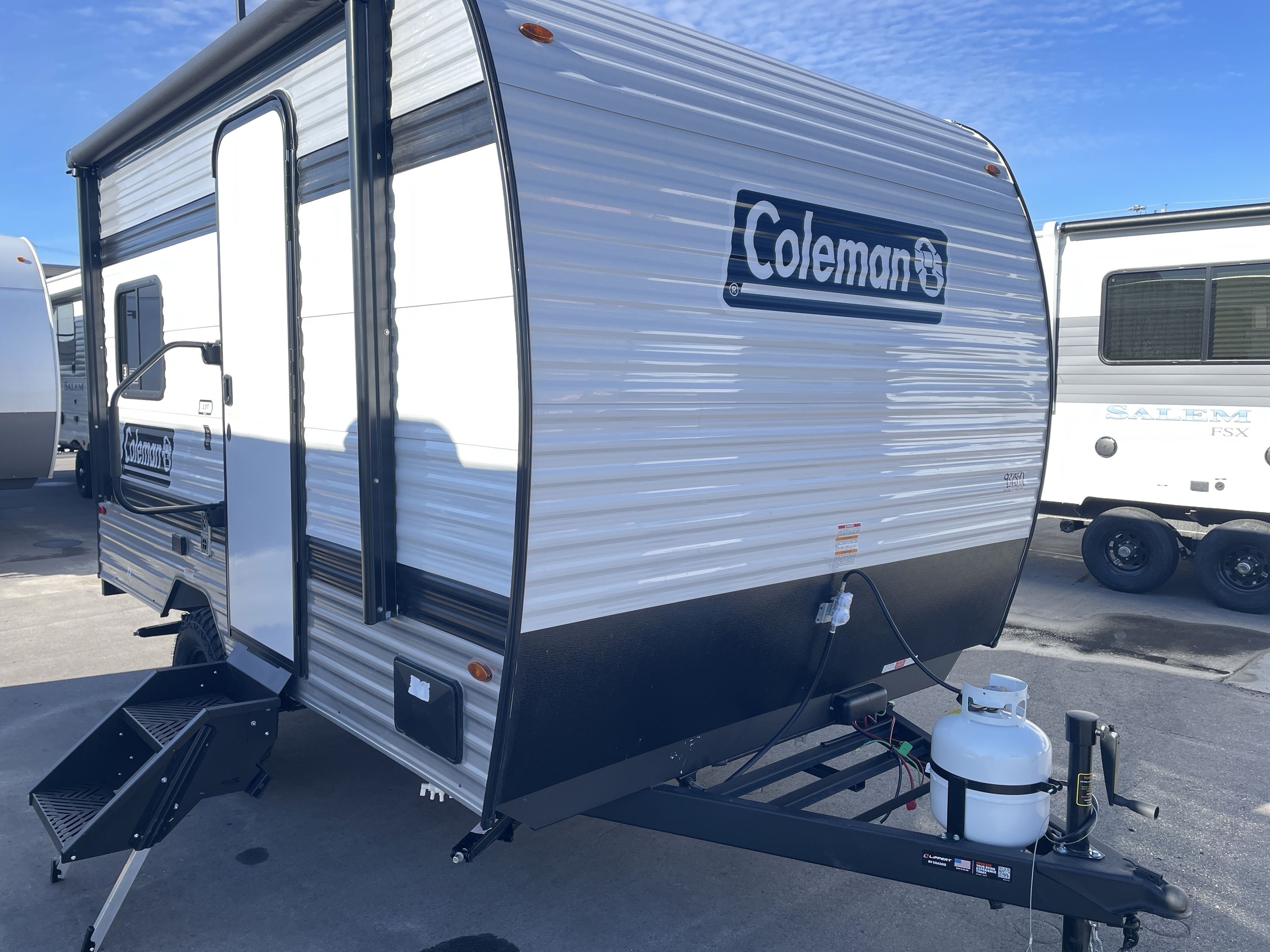 2026 Keystone COLEMAN 13T in council bluffs IA