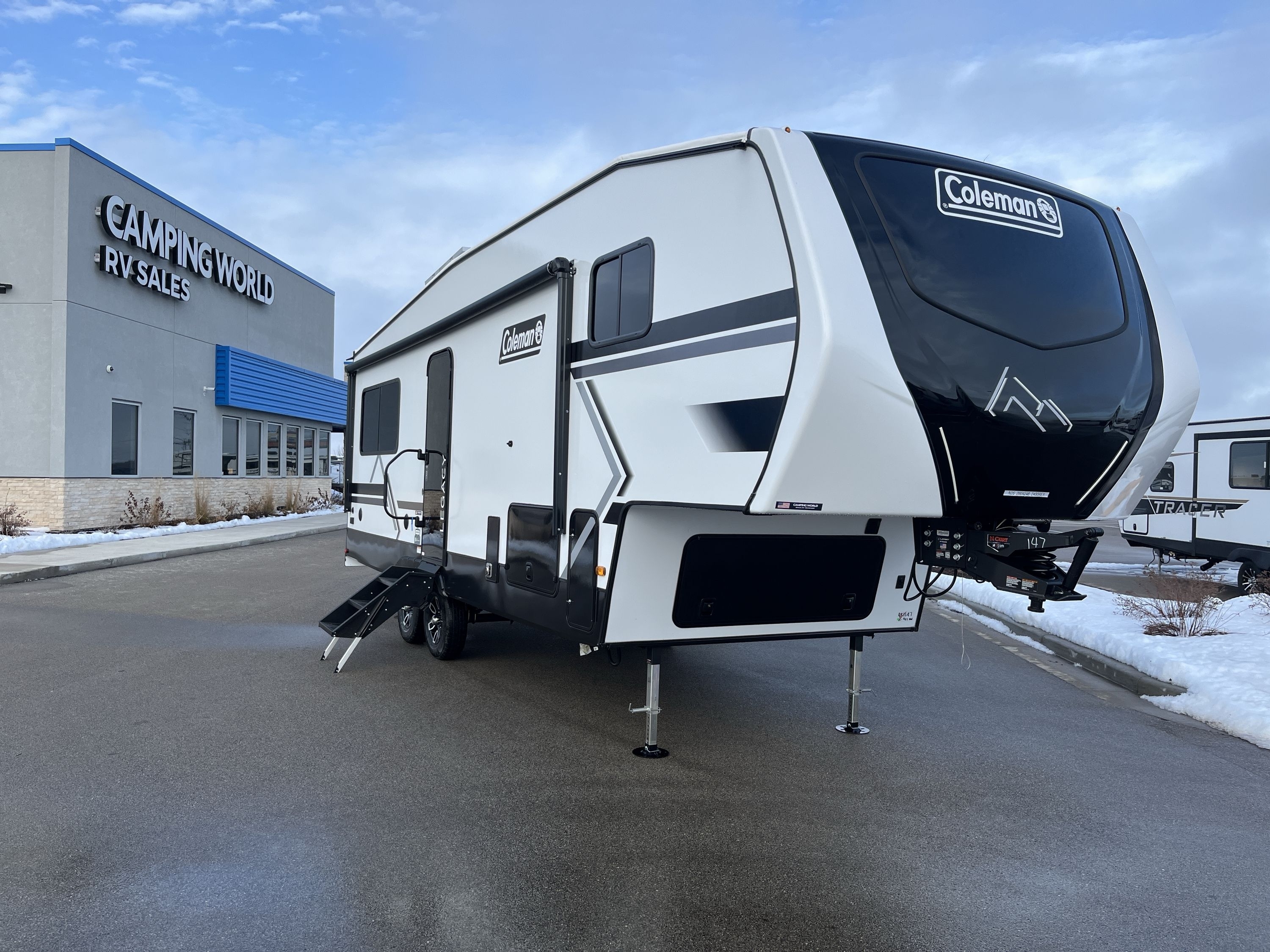 2026 Keystone COLEMAN LEGACY 2400REX in oshkosh WI