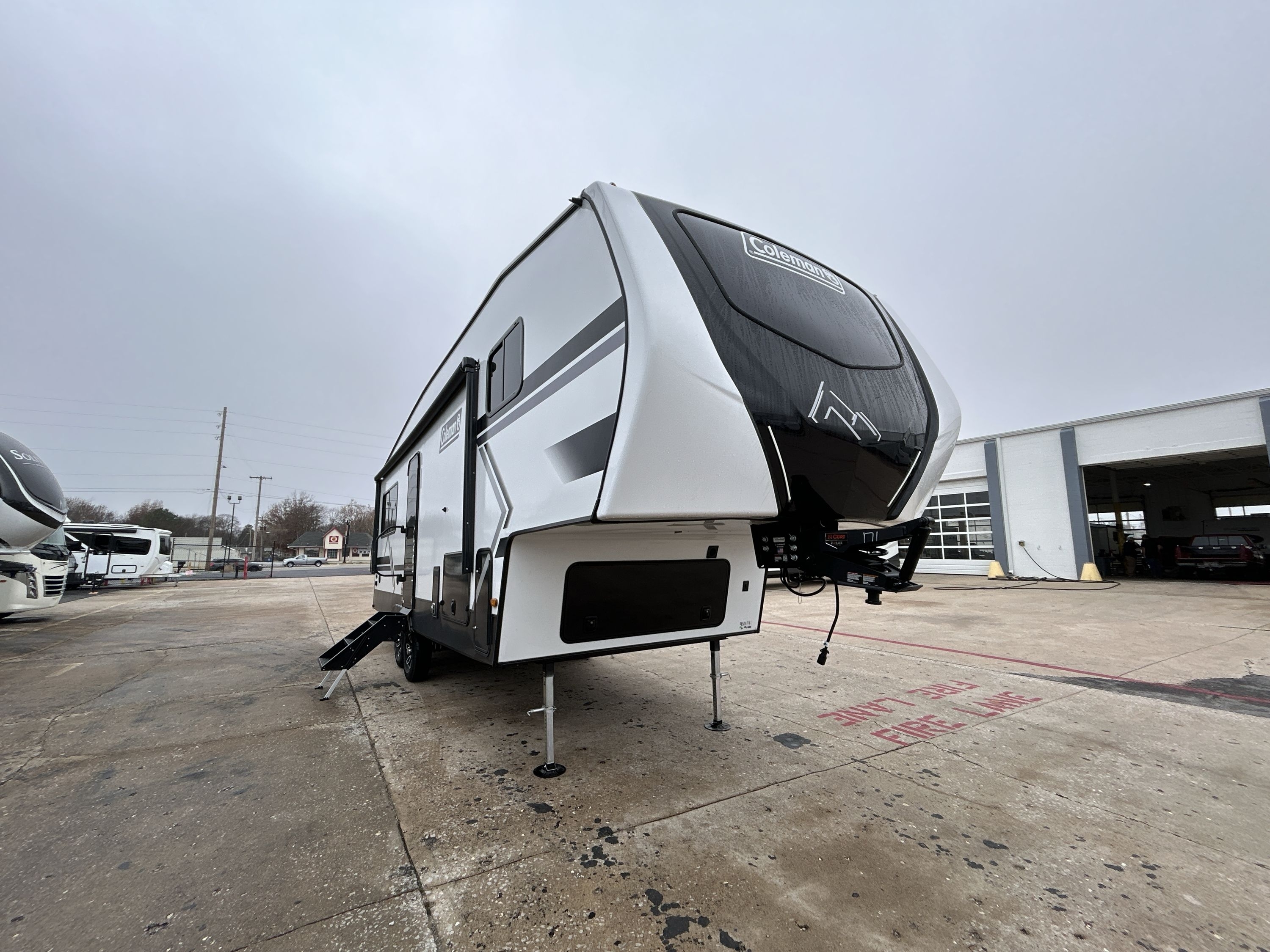 2026 Keystone COLEMAN LEGACY 2400REX in springfield MO