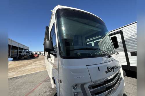 2026 Jayco ALANTE SE 27ASE in sherman TX