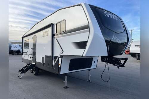 2026 Keystone COLEMAN LEGACY 2400REX in kansas city KS