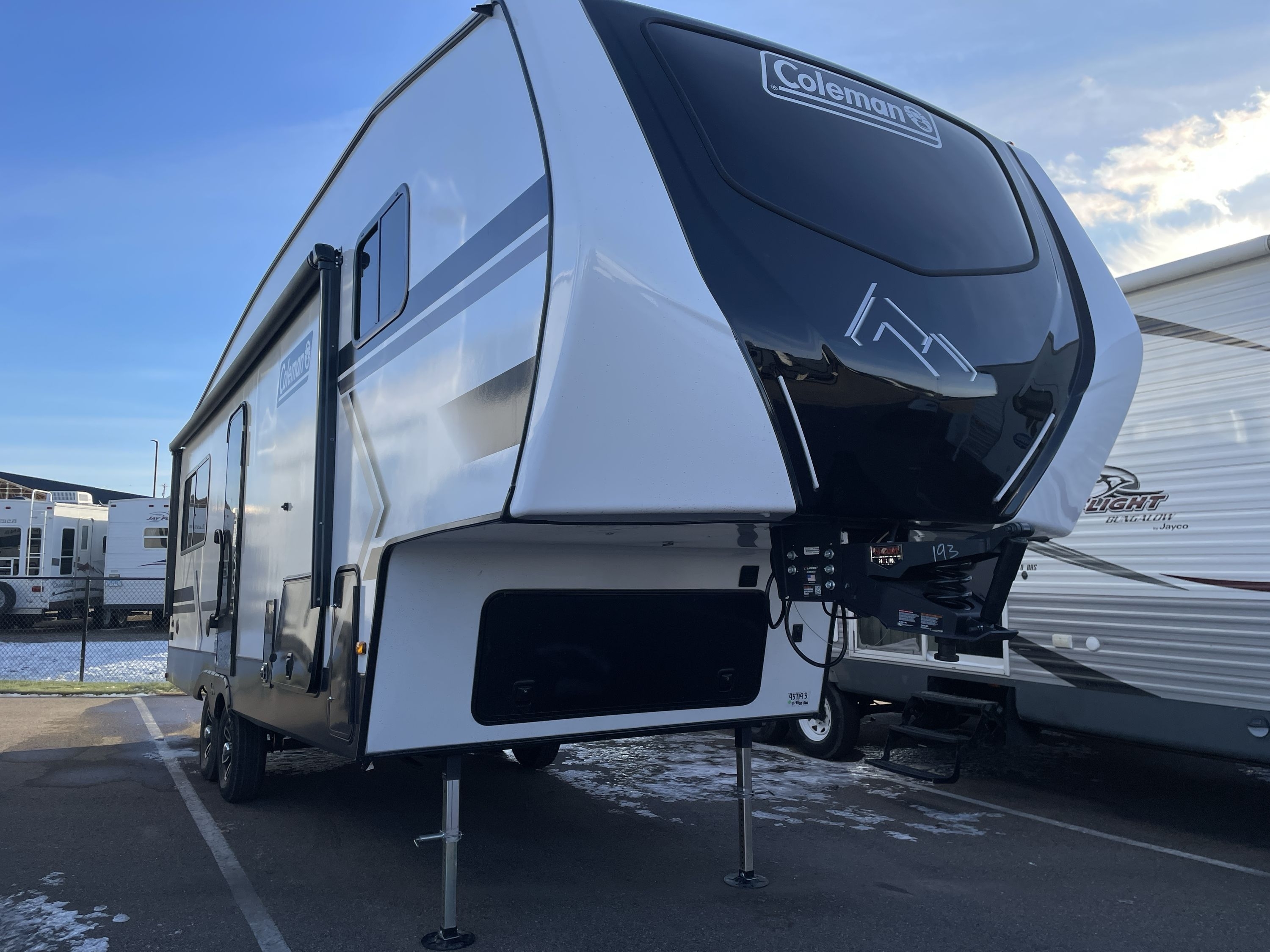 2026 Keystone COLEMAN LEGACY 2400REX in oronoco MN