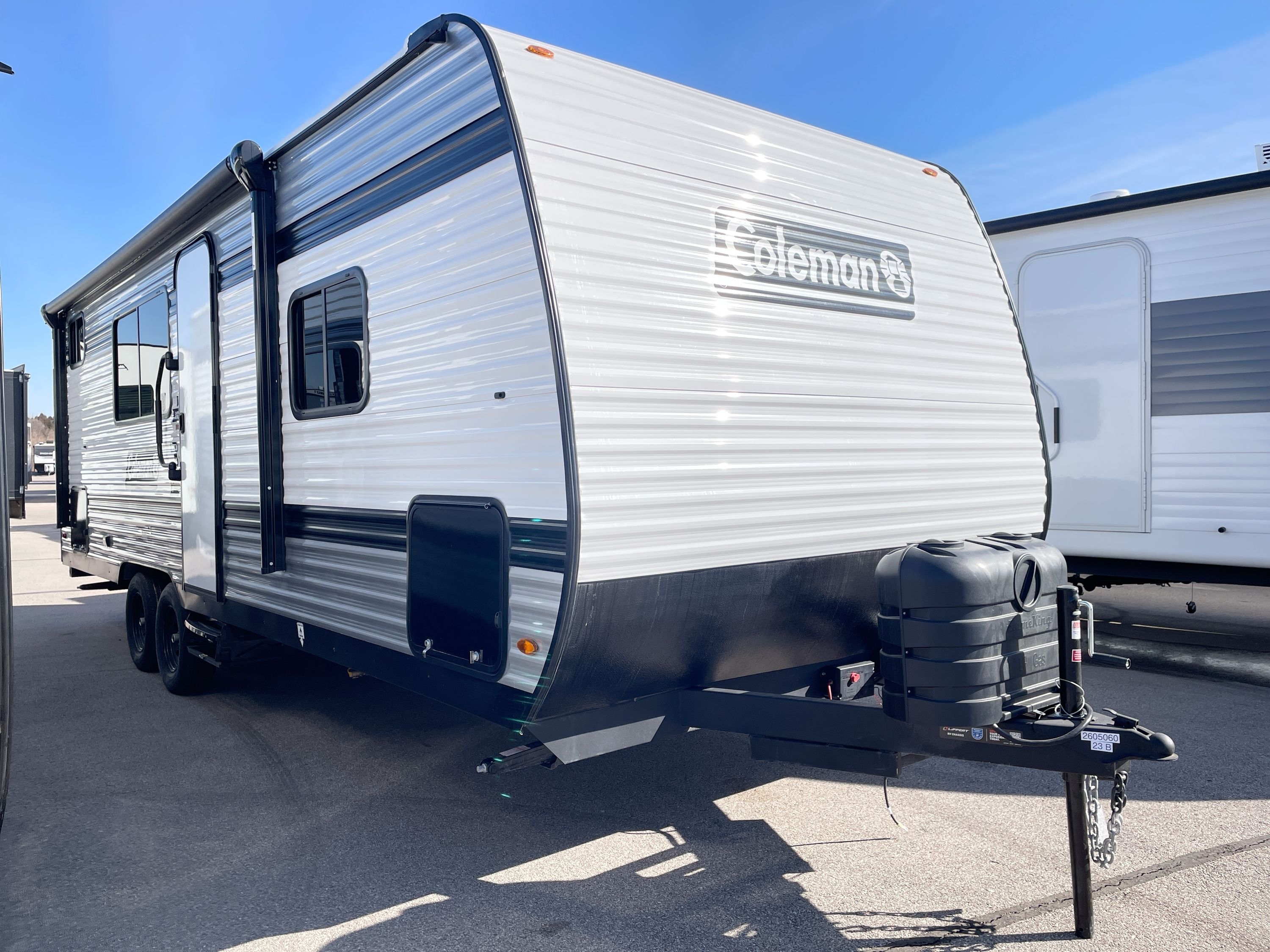 2026 Keystone COLEMAN 23B in lincoln NE