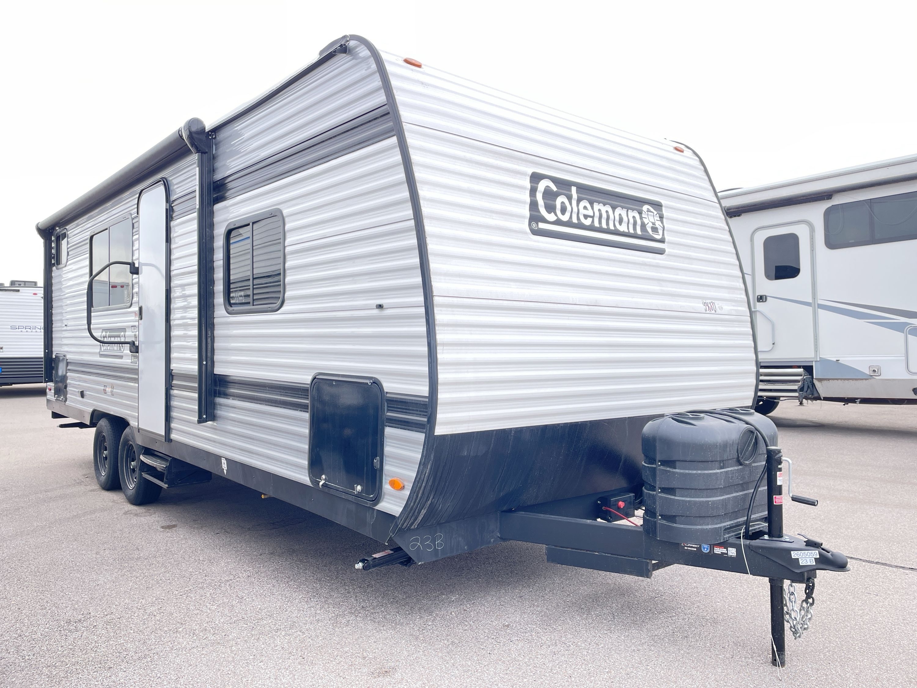 2026 Keystone COLEMAN 23B in lincoln NE