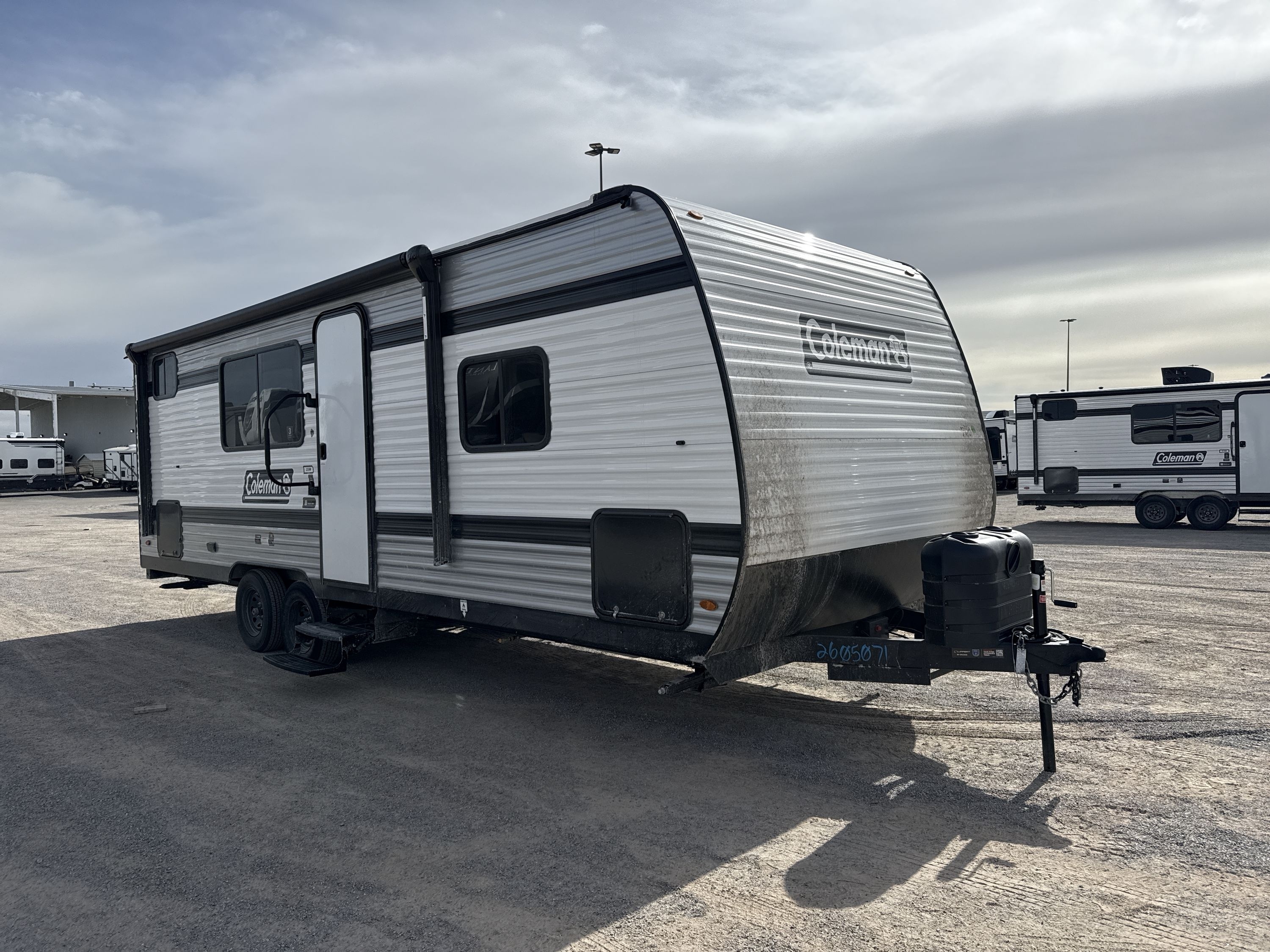 2026 Keystone COLEMAN 23B in albuquerque NM