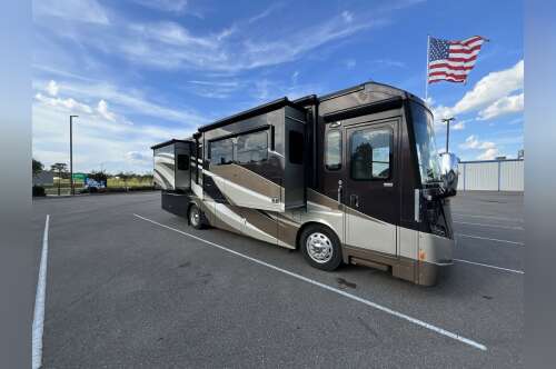2014 Winnebago JOURNEY 34B in biloxi MS