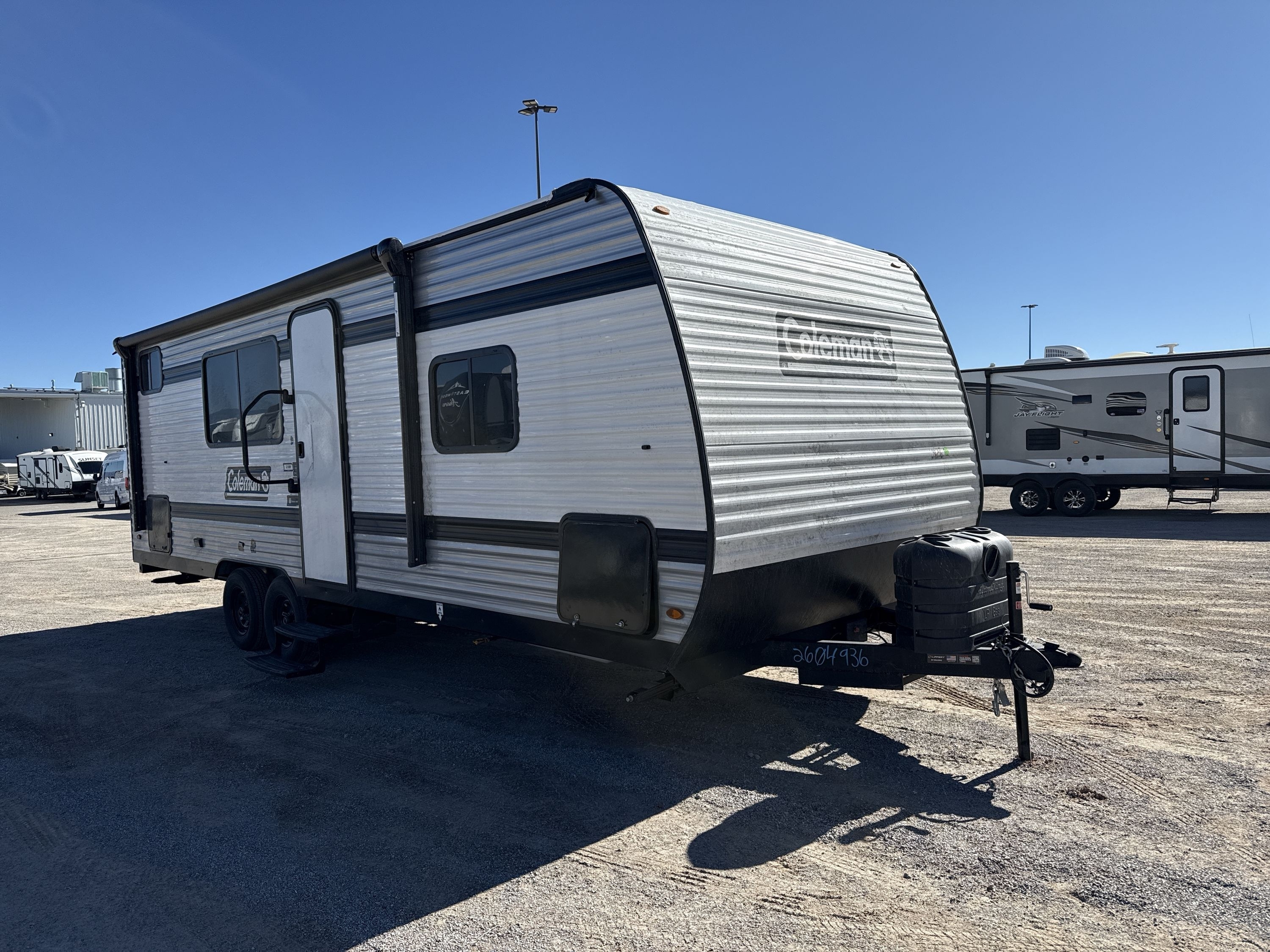 2026 Keystone COLEMAN 23B in albuquerque NM