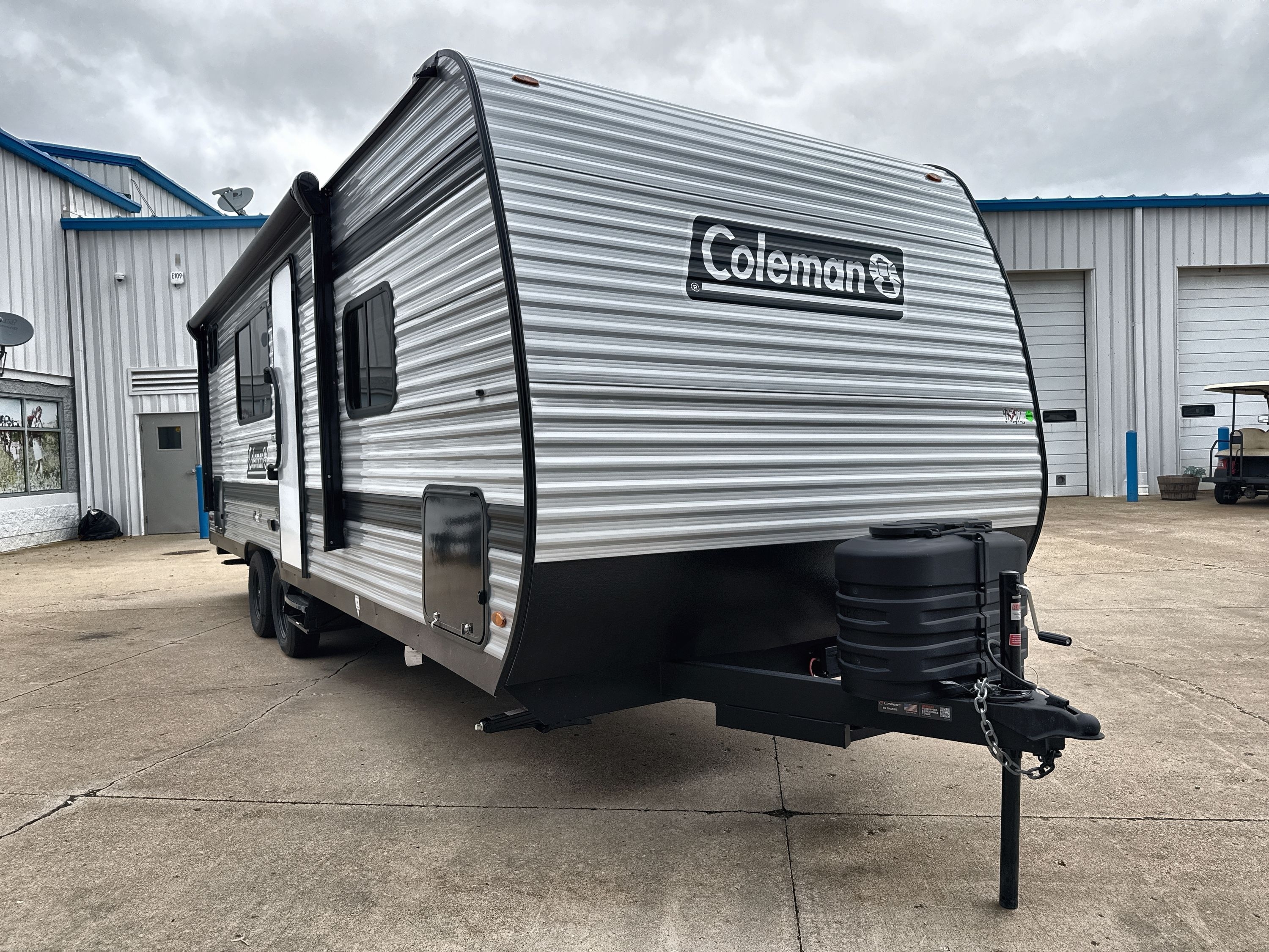 2026 Keystone COLEMAN 23B in braidwood IL
