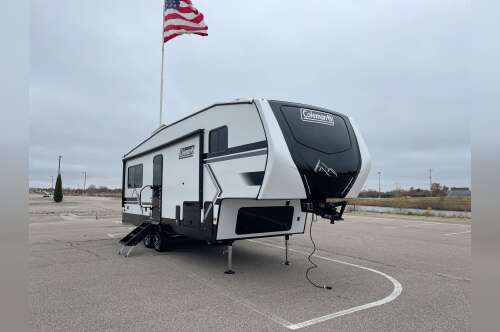 2026 Keystone COLEMAN LEGACY 2400REX in wichita KS