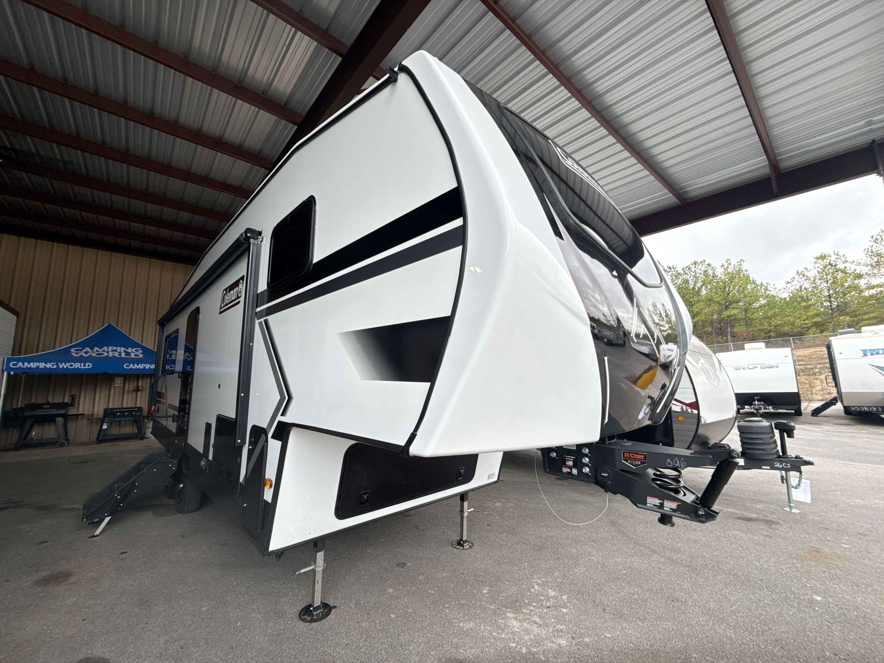 2026 Keystone COLEMAN LEGACY 2400REX in calera AL