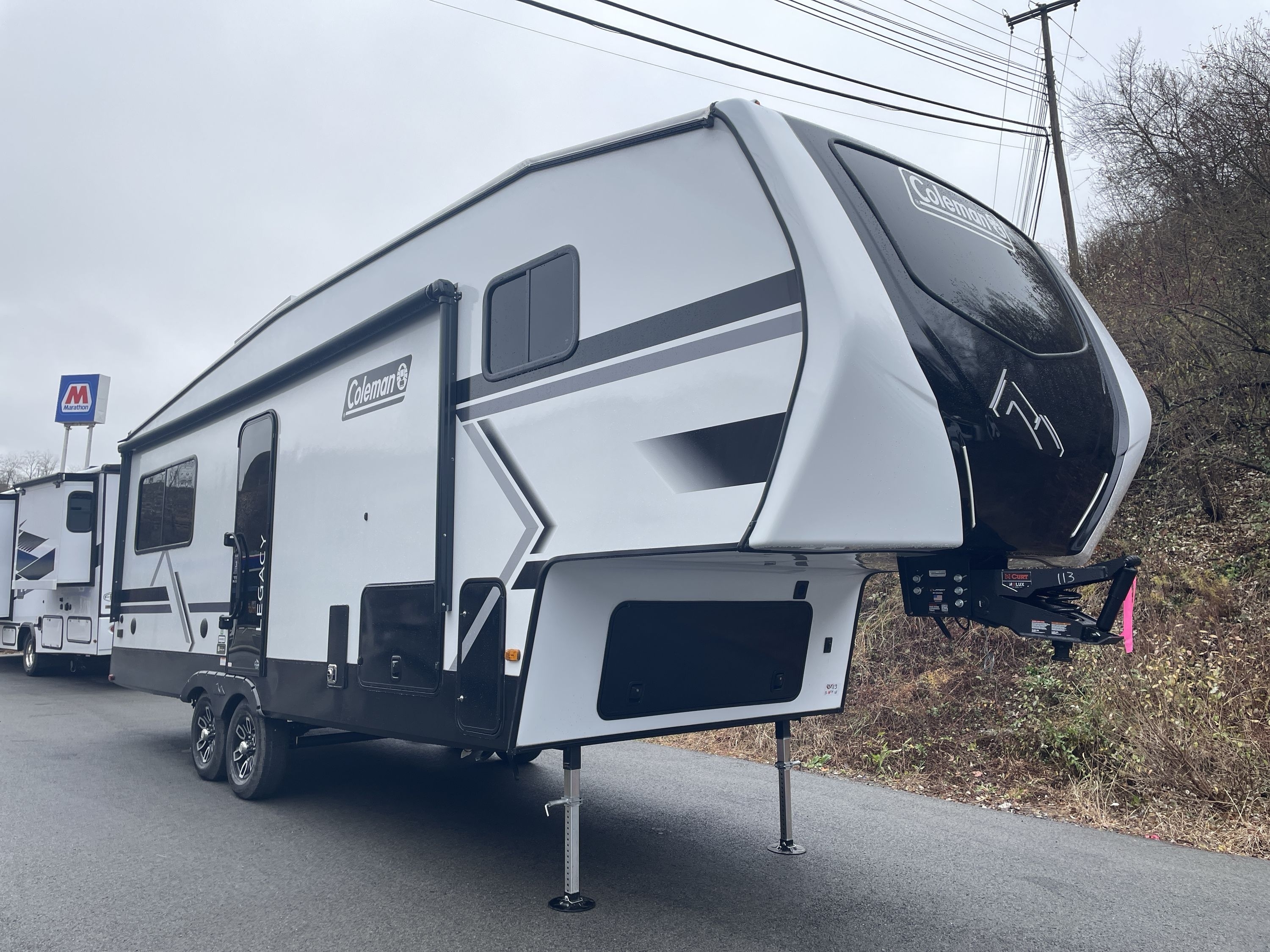 2026 Keystone COLEMAN LEGACY 2400REX in fairmont WV