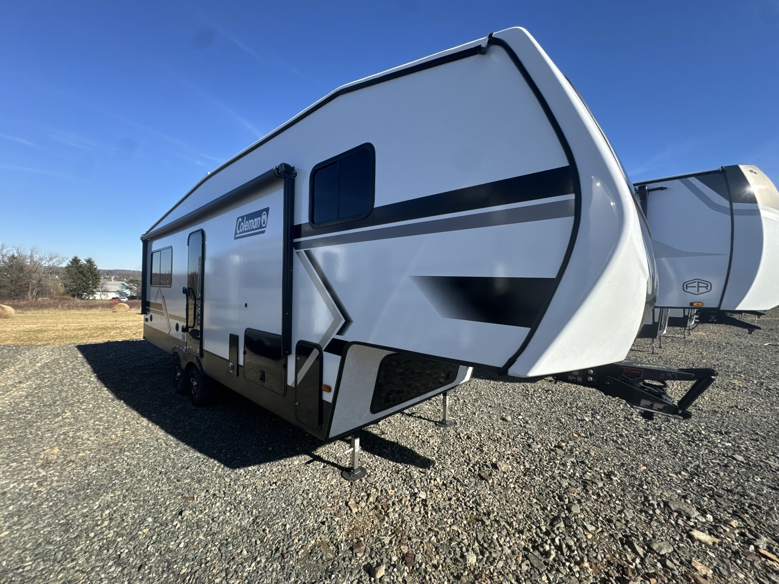 2026 Keystone COLEMAN LEGACY 2400REX in boyertown PA