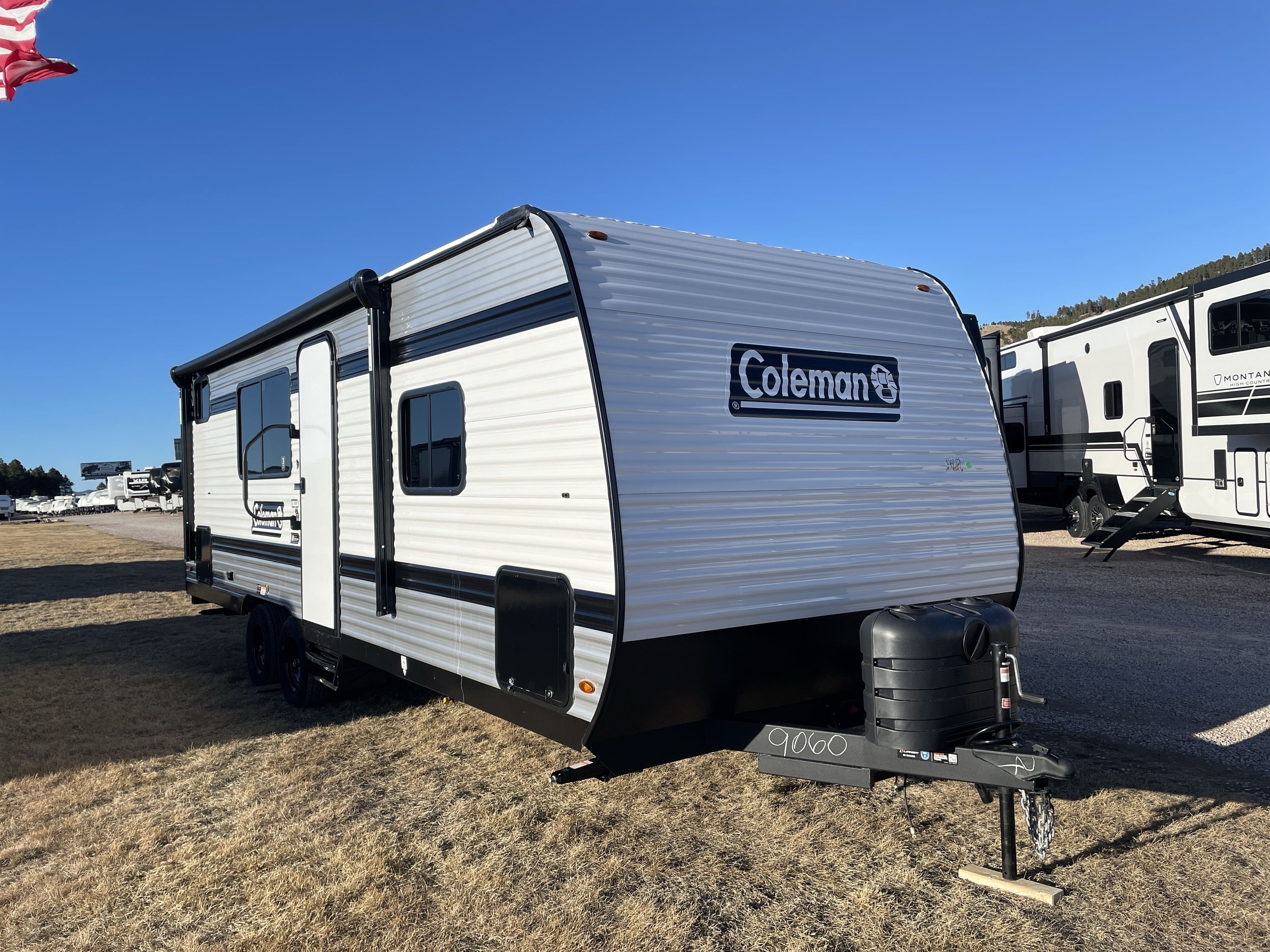 2026 Keystone COLEMAN 23B in summerset SD