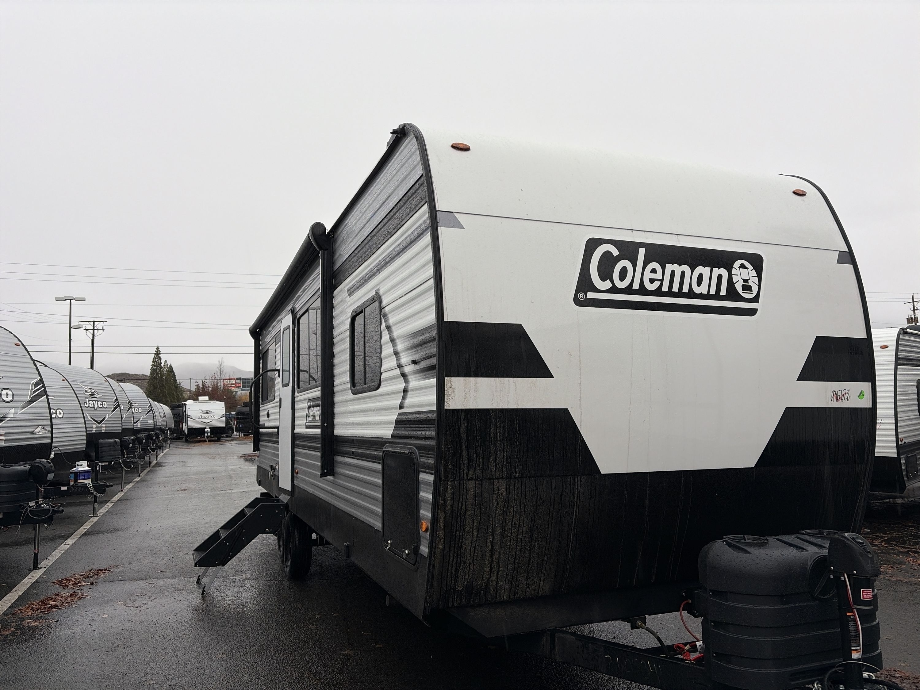 2026 Keystone COLEMAN LANTERN 25REX in reno NV