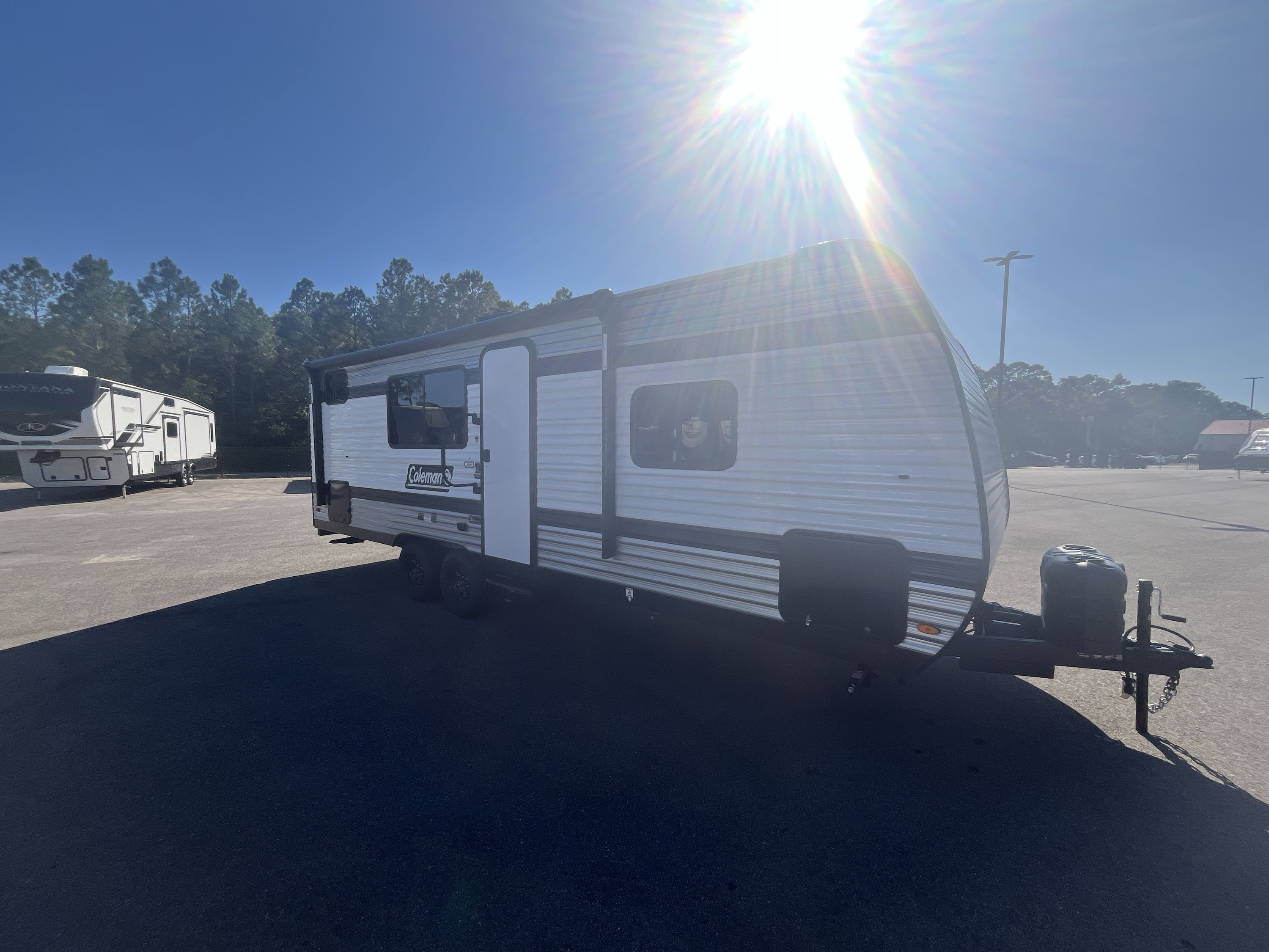 2026 Keystone COLEMAN 23B in biloxi MS
