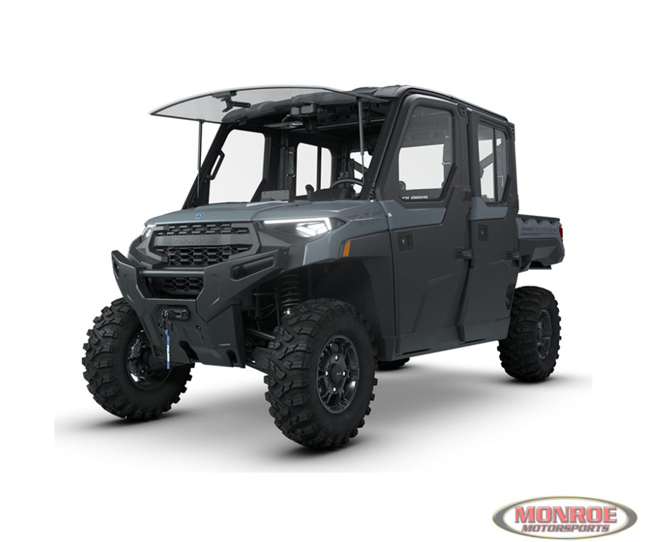 2026 Polaris RANGER CREW XP1000 NS ULTIMATE BASE in monroe MI