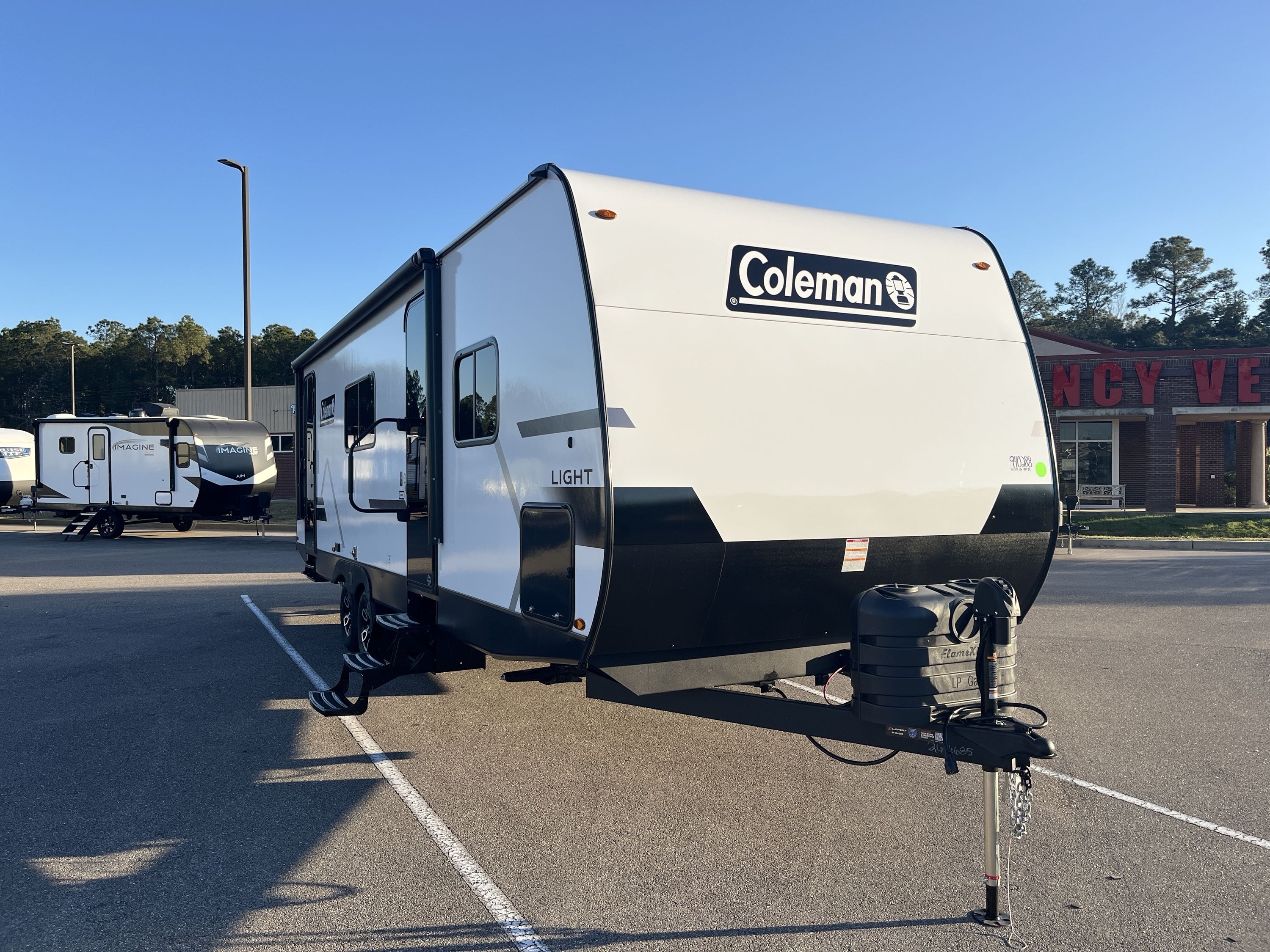 2026 Keystone COLEMAN LIGHT 26BX in biloxi MS