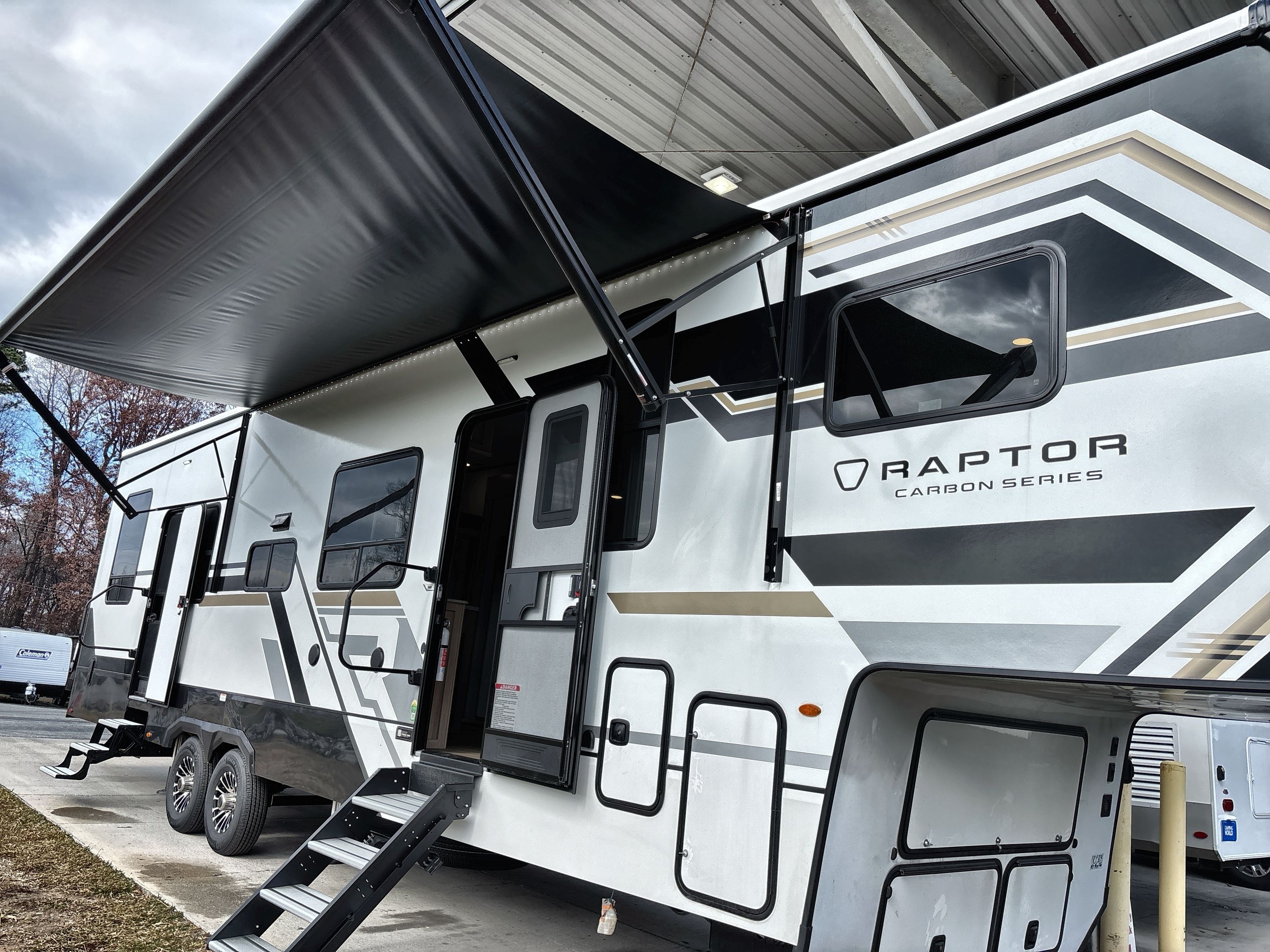 2026 Keystone CARBON 360 in colfax NC