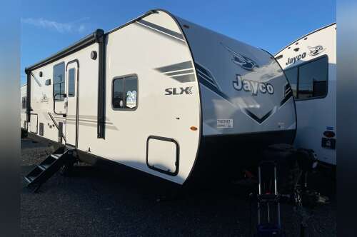 2026 Jayco JAY FLIGHT SLX 265MWS in lakewood NJ