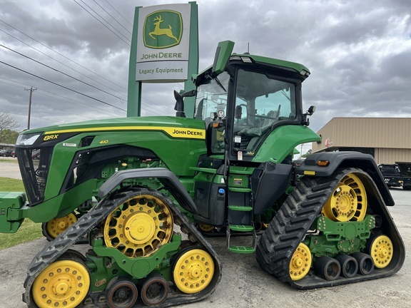 2023 John Deere 8RX 410 in Paragould, AR