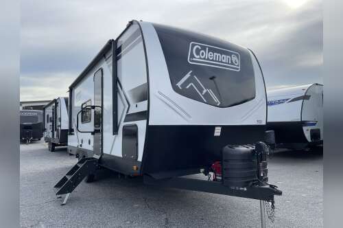 2026 Keystone COLEMAN LEGACY 2115RK in garner NC