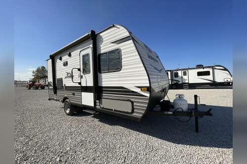 2022 Jayco JAY FLIGHT SLX 174BH in piqua OH