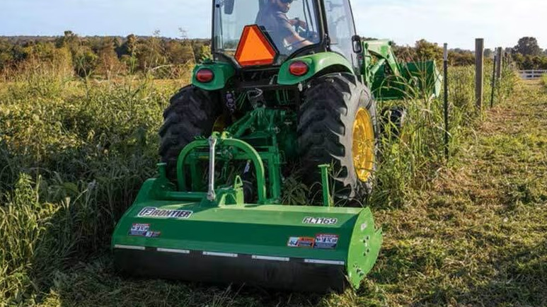 2025 John Deere FL11 Series in Flagstaff, AZ