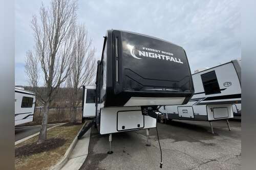 2026 Forest River NIGHTFALL HD 343NHD in roanoke VA