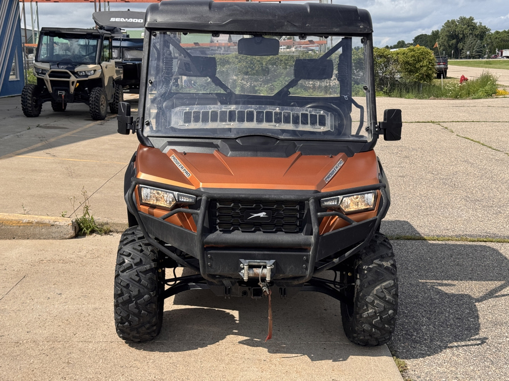 2021 Arctic Cat PROWLER PRO RANCH EDITION in willmar MN