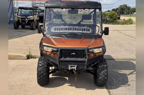 2021 Arctic Cat PROWLER PRO RANCH EDITION in willmar MN