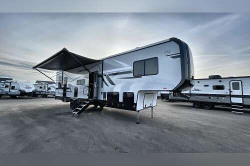 2026 Forest River NIGHTFALL 350NF in idaho falls ID