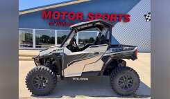 2024 Polaris GENERAL XP 1000 Ultimate Recreation / Sport ATV
