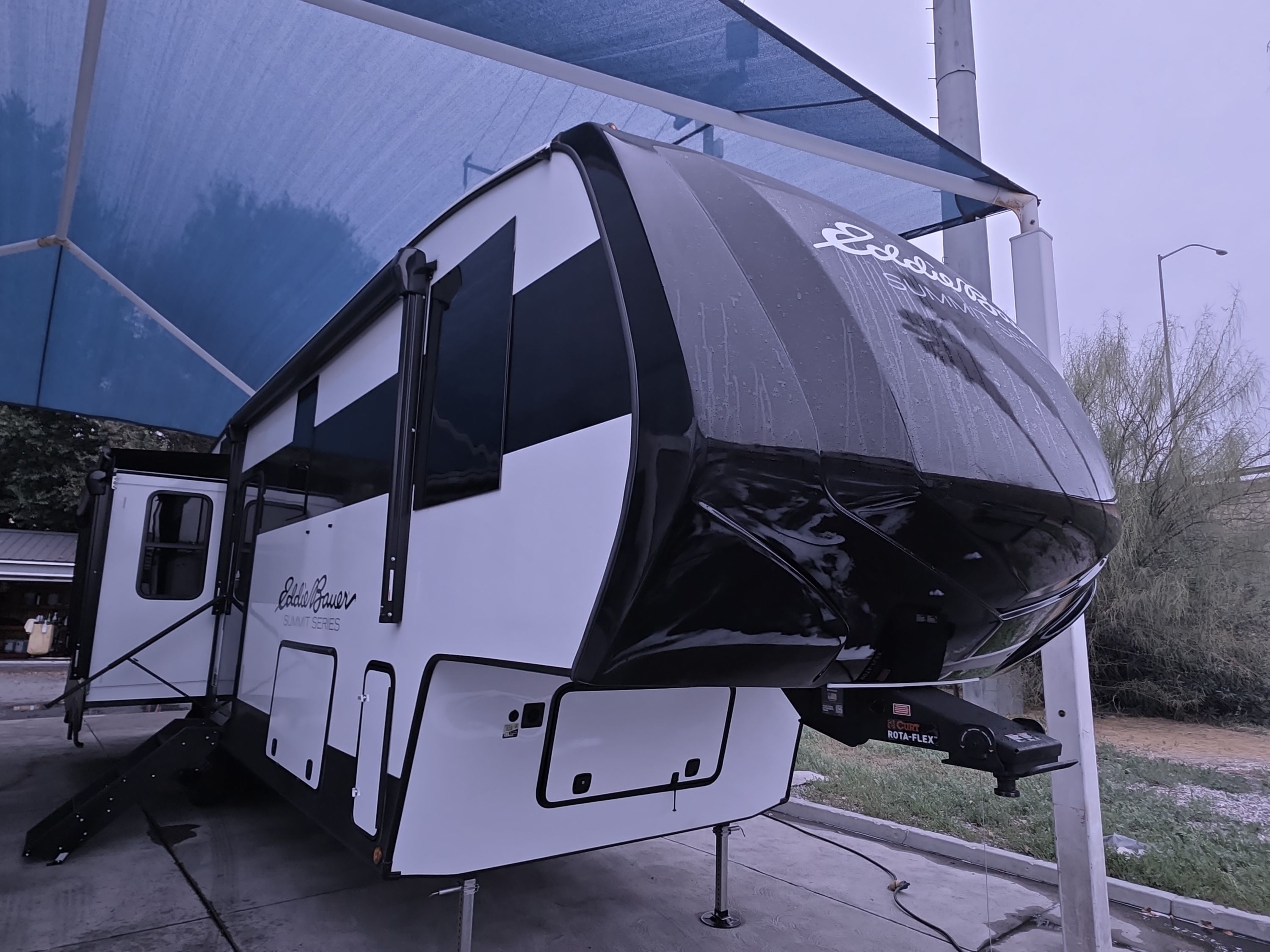 2026 Dutchmen EDDIE BAUER SUMMIT 3210RL in newhall CA