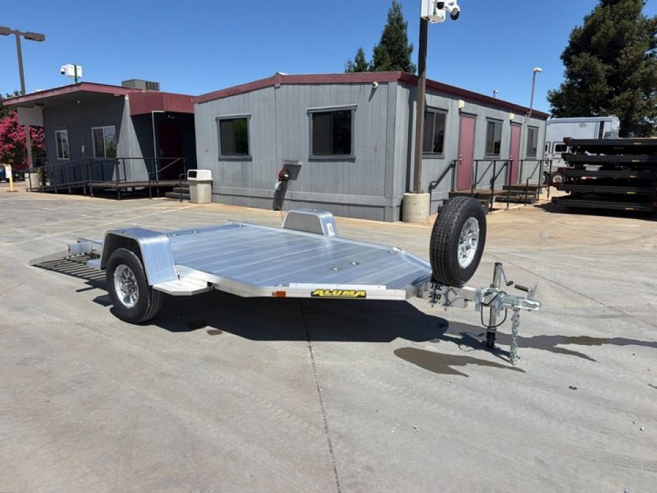 2027 ALUMA MC210S-R-RTD in Acampo, CA