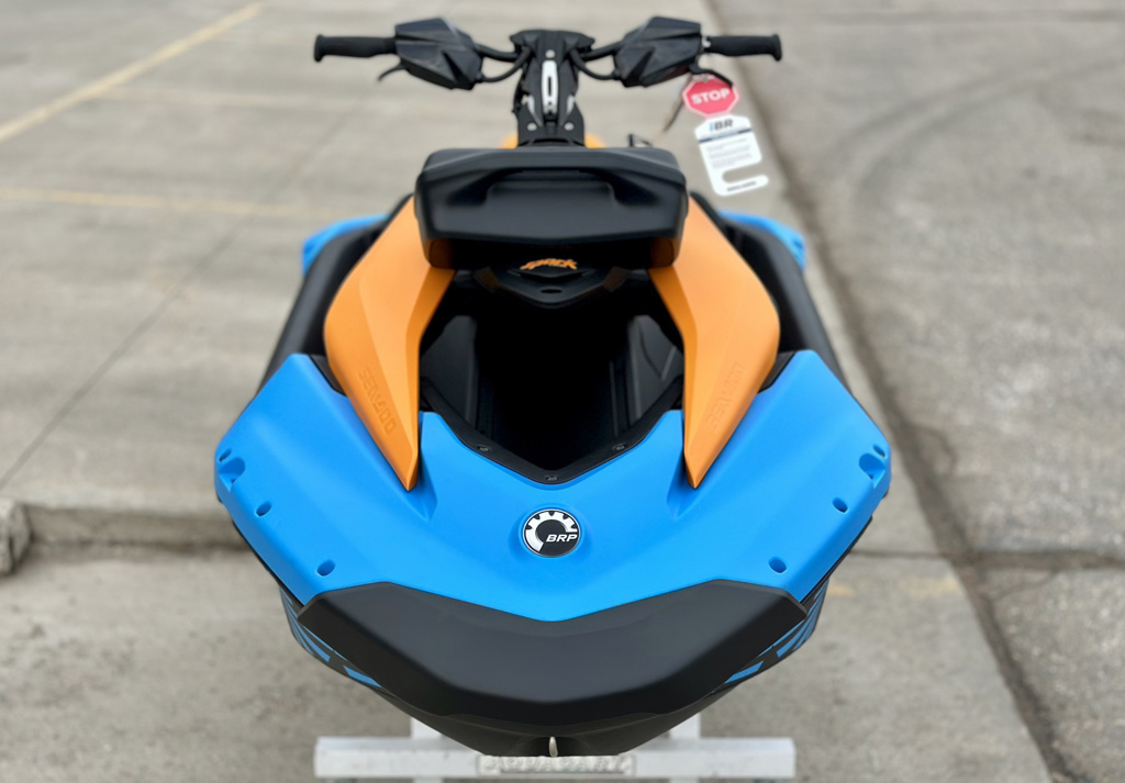 2026 Sea-Doo SparkTRIXX For 1 iBR and Audio in willmar MN