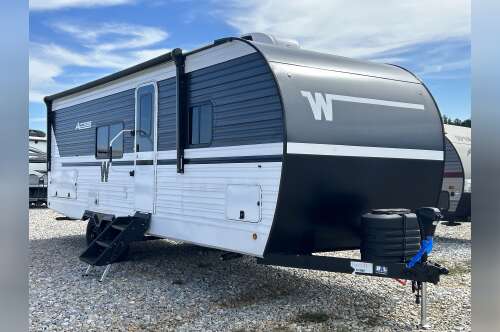 2026 Winnebago ACCESS 25BH in salem AL
