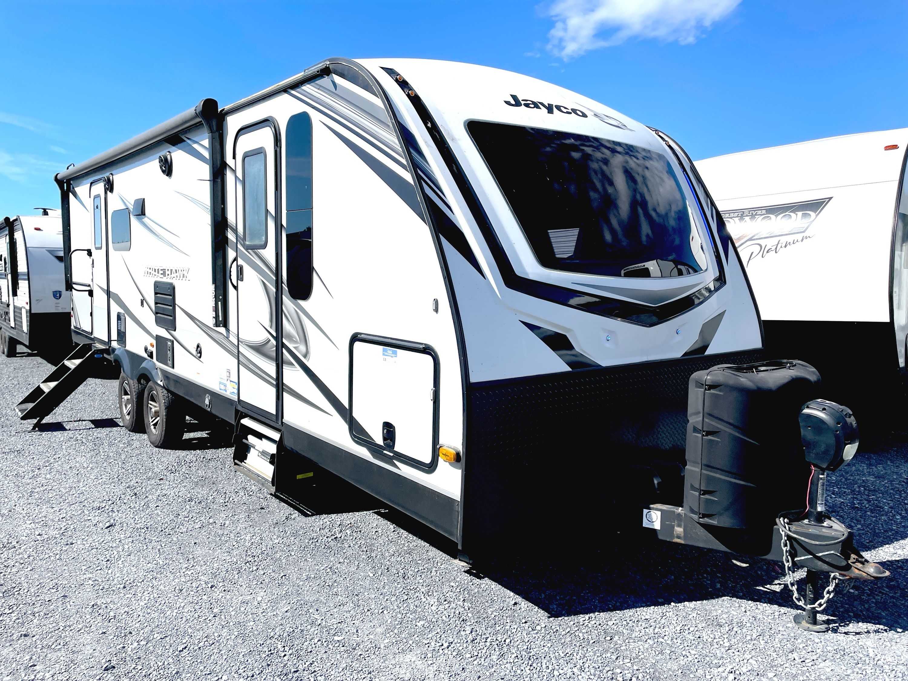 2022 Jayco WHITE HAWK 27RB in harrisburg PA