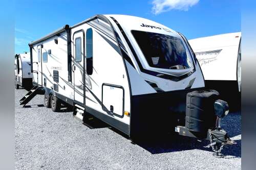 2022 Jayco WHITE HAWK 27RB in harrisburg PA