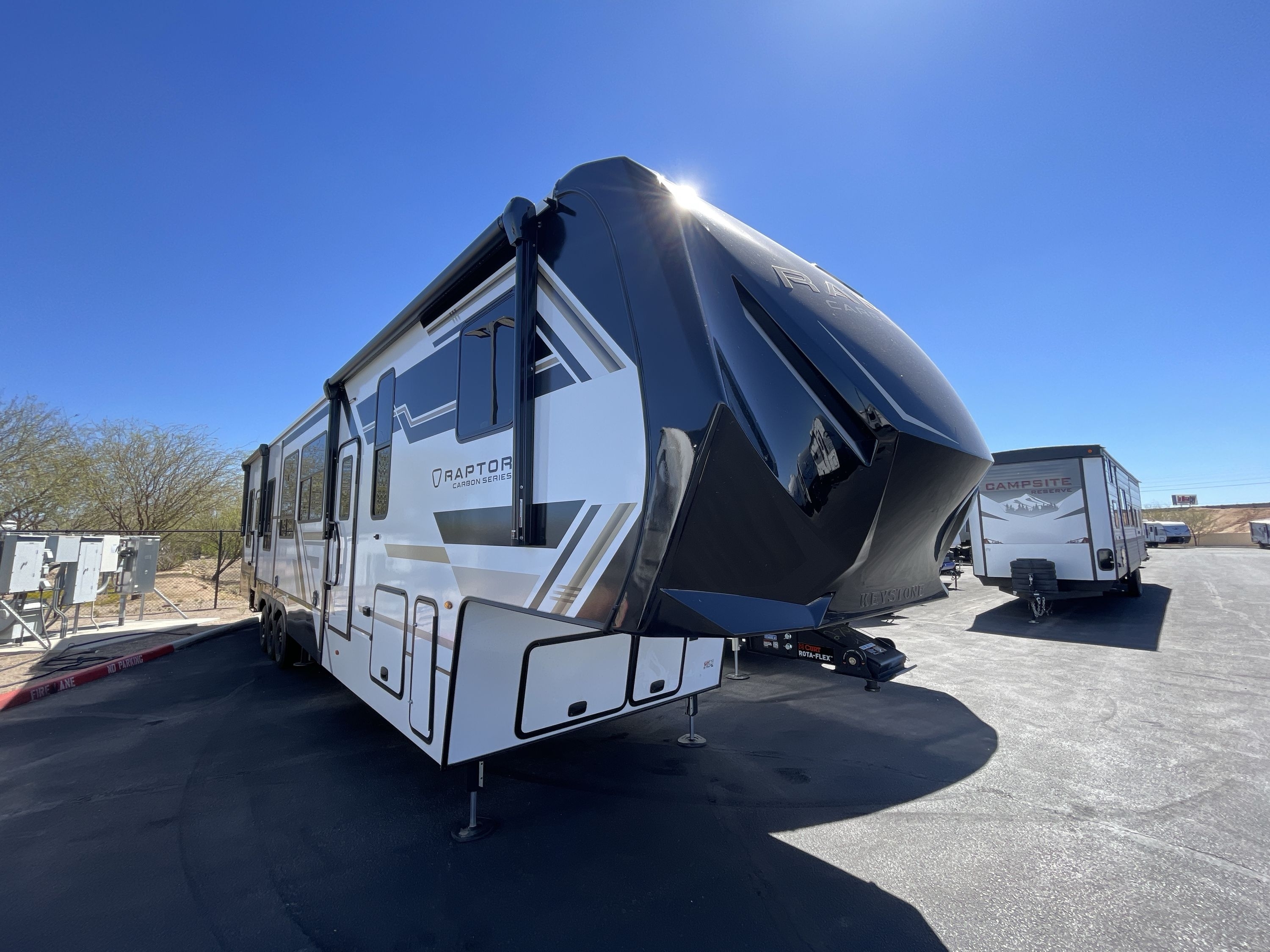 2026 Keystone CARBON 420 in tucson AZ