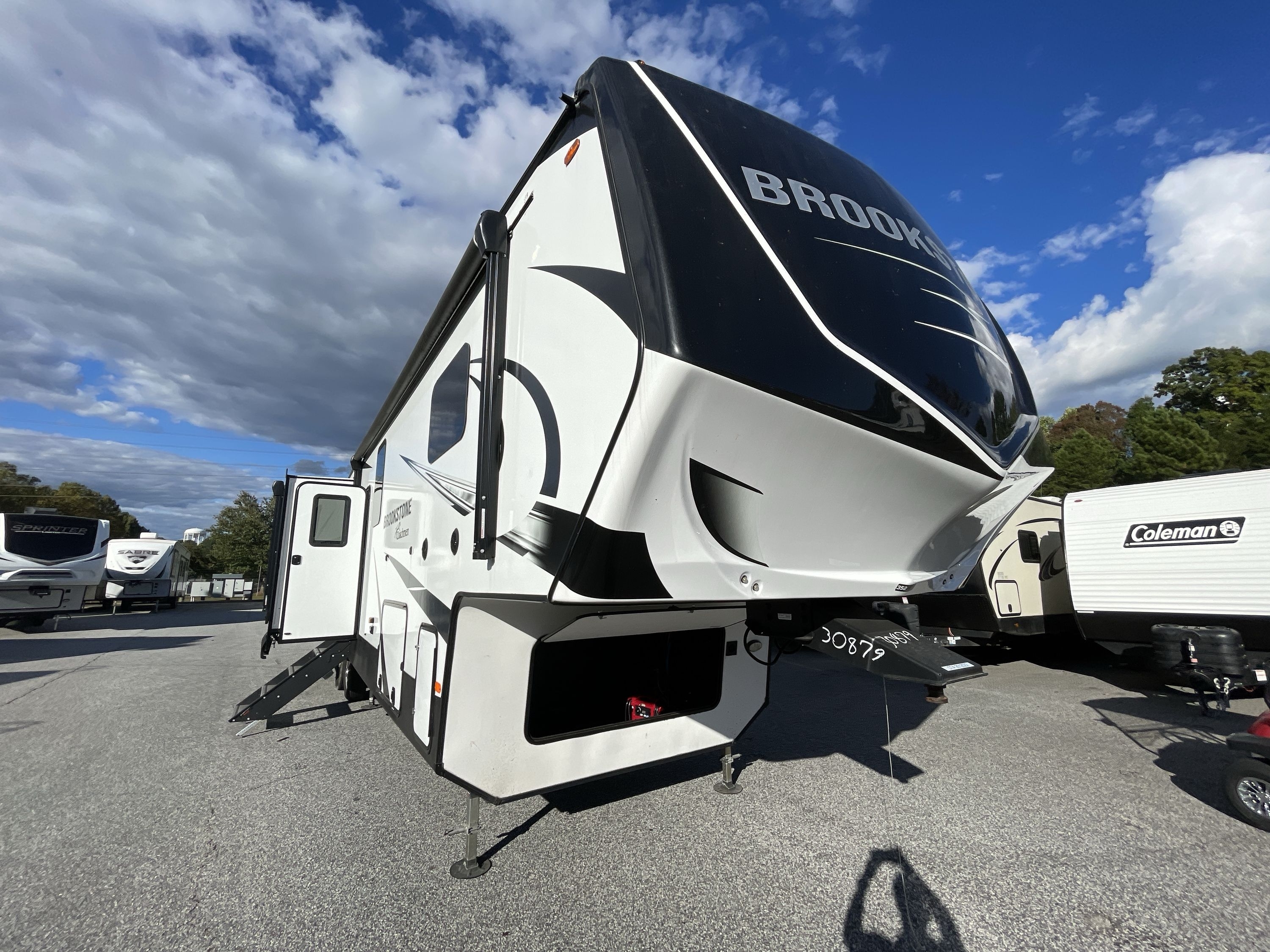2024 Coachmen BROOKSTONE 352RLD RV