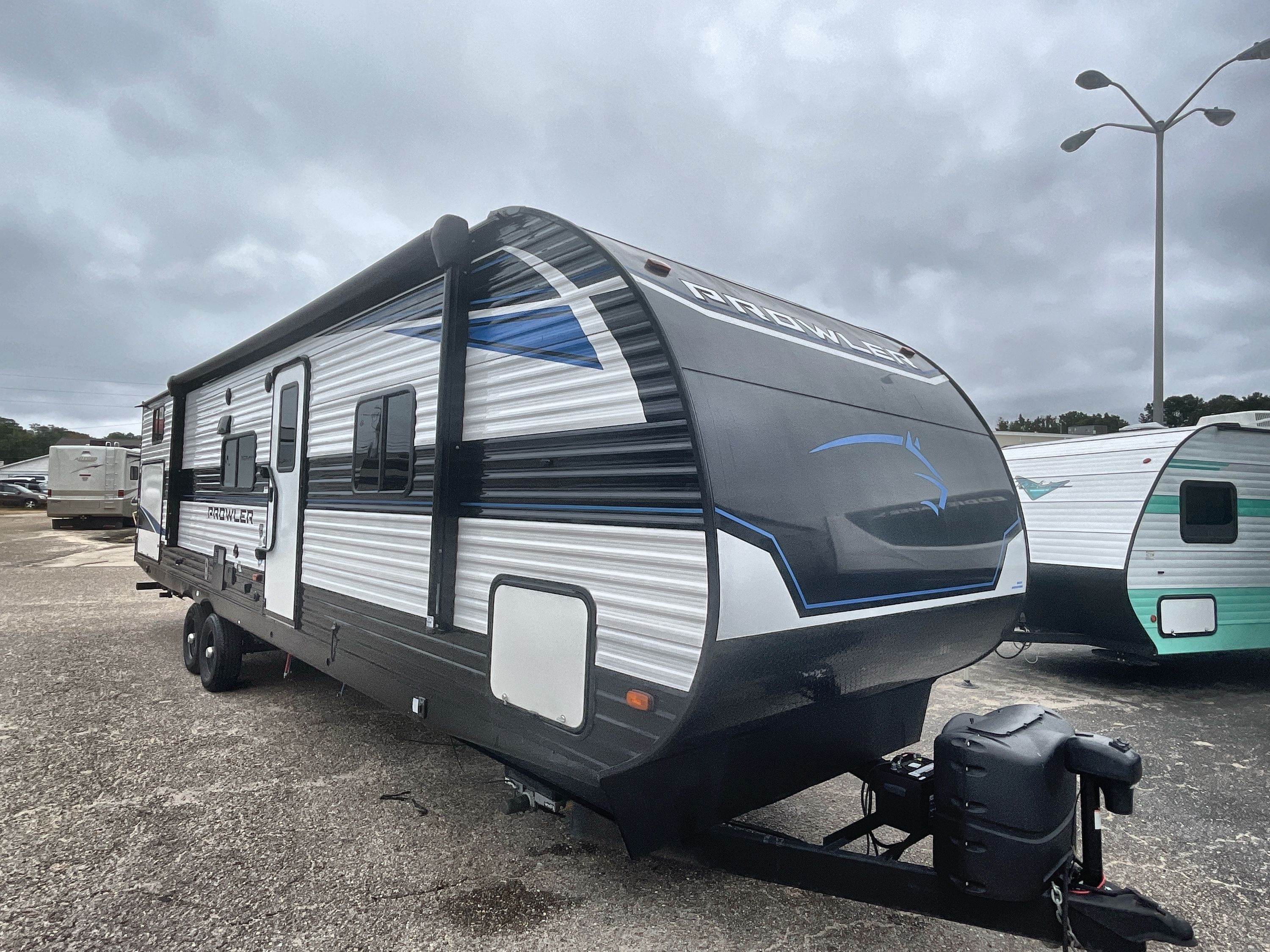 2023 Heartland PROWLER 335BH in dothan AL